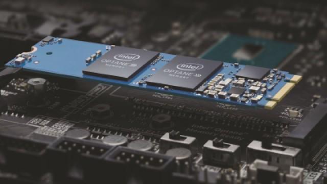 How to Set Up Intel Optane Cache