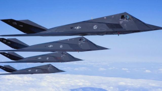 How Does Stealth Technology Work?