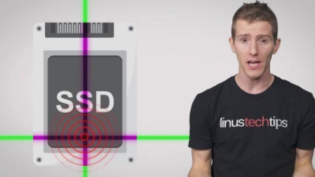 What Are DRAM-less SSDs?