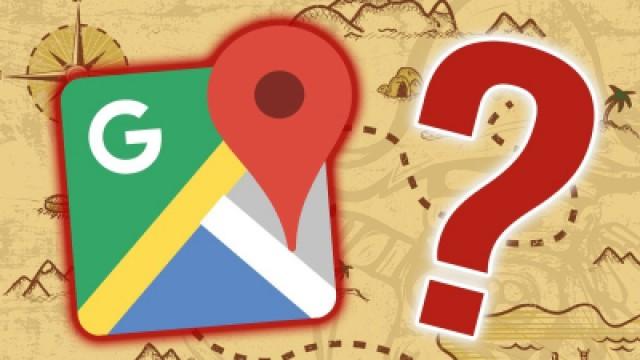 How Does Google Maps Work?