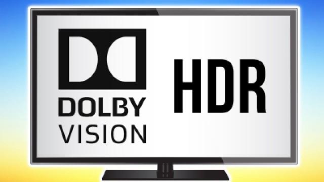 HDR Standards Explained - HDR10, Dolby Vision, HLG