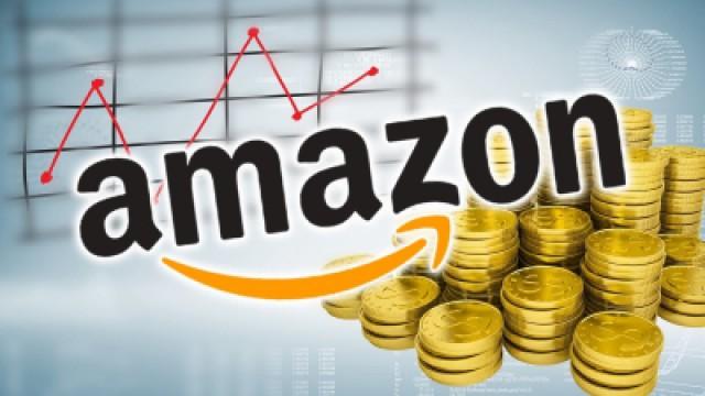 How Does Amazon Change Its Prices?