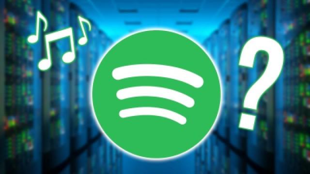 How Does Spotify Work?