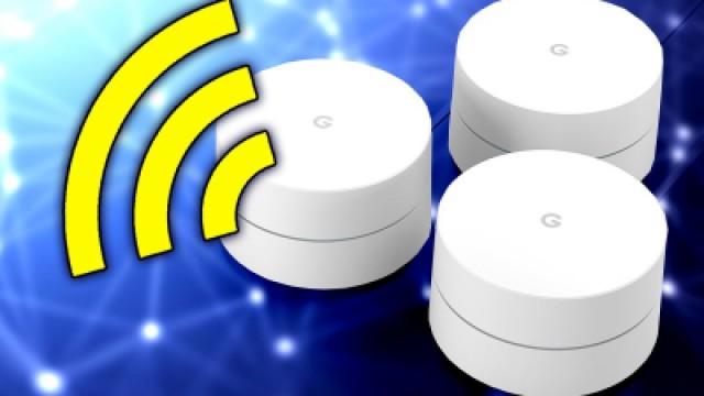 What is Mesh Wi-Fi?