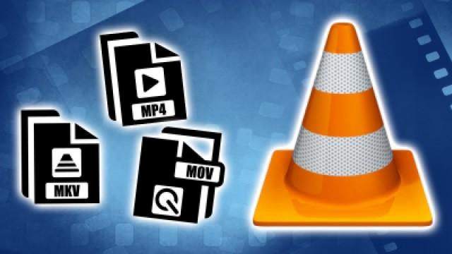 Video File Formats - MP4, MOV, MKV