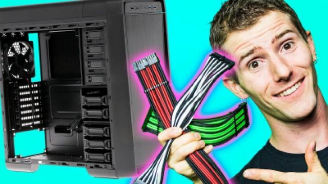 Cable Management Explained