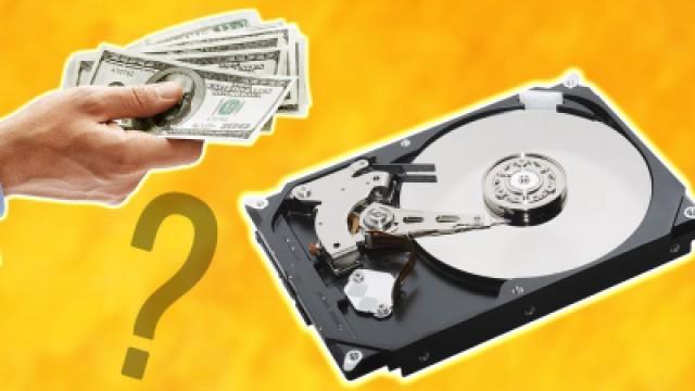 Hard Drives Are NOT All The Same