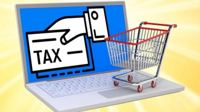 How Amazon AVOIDED Tax (For YOU!)