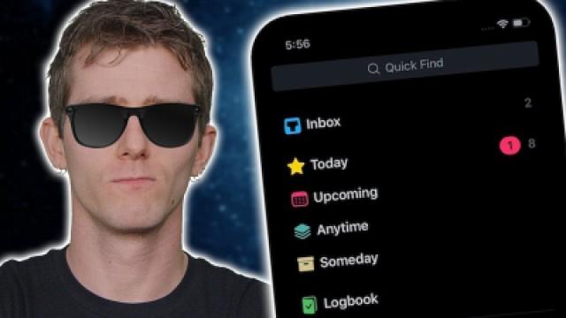 Why is EVERYONE Switching to DARK MODE?