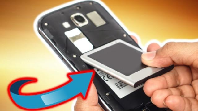 Why Removable Batteries Are NEVER Coming Back