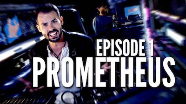 PROMETHEUS - Nexus VI - EP 1