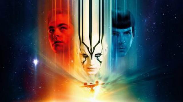 STAR TREK BEYOND - Nexus VI - REVIEW BREAK #5