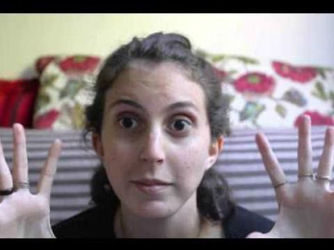 EXPRESSÃO MÁXIMA DE DESCONFORTO