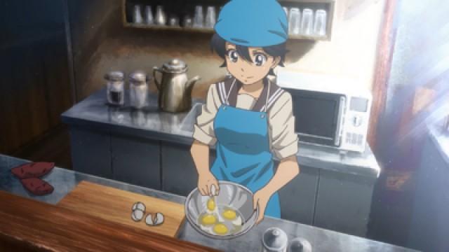 I Won't Let You Take Natsumi-chan!