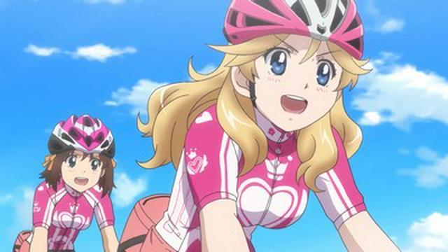 Bicycles Are Strange