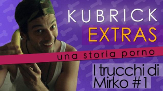 I trucchi di Mirko