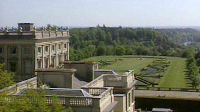 Cliveden