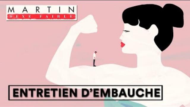 Entretien d'embauche
