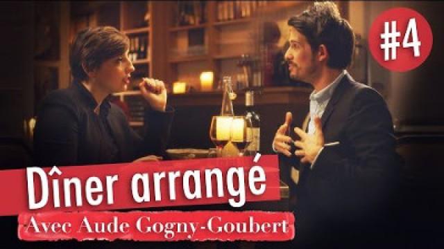 Dîner arrangé