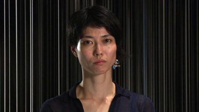 SAKURAI Hiroshi et son sake / SEYAMA Yôko, artiste