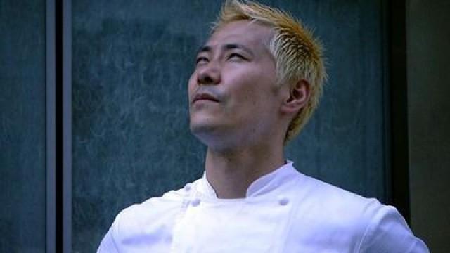 Le grand chef KOBAYASHI Kei
