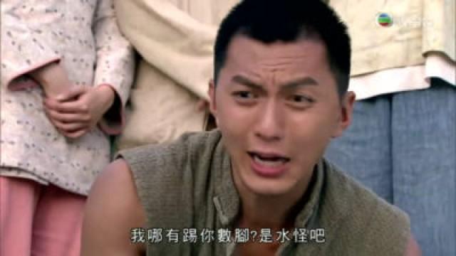錦春拾金不昧