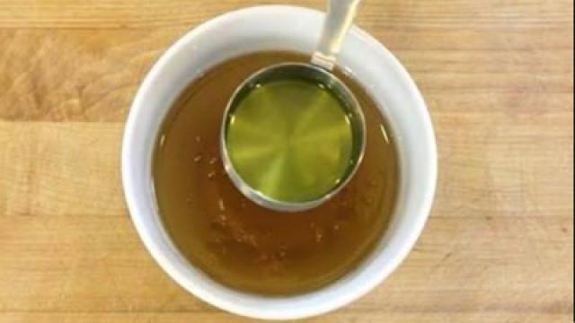 How To Make Weed-Infused Honey