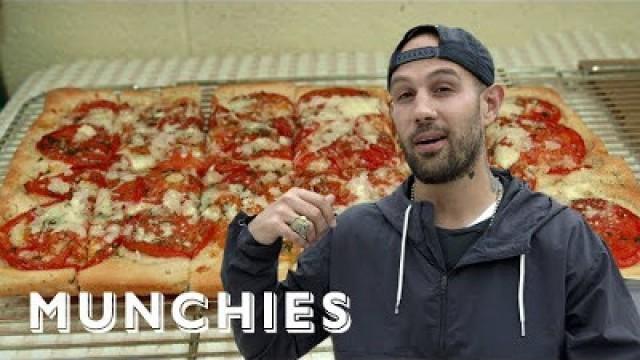 Pizza in NYC's Other Boroughs