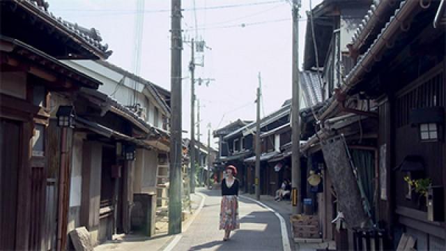 The Tastes of Fall & A Soy-Sauce Tour in Wakayama Prefecture