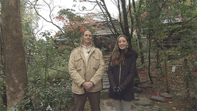 Winter Wonderland & The Handicrafts of Echizen, Fukui Pref.