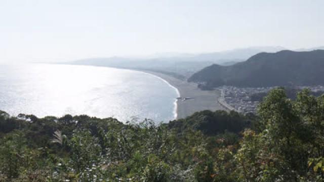 The Kumano Kodo Pilgrimage from Ise & A Delicious Array of Seaweed