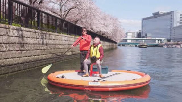 Deep in Osaka - A Quirky Town