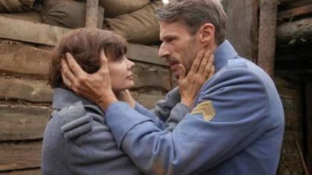 Colette, la femme vengée