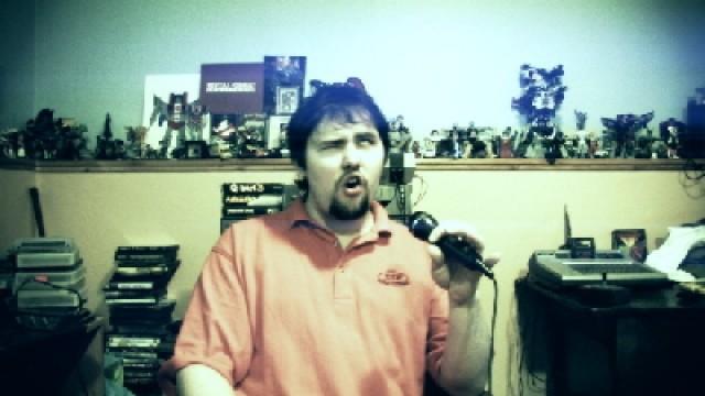 Serious Intro to Phelous