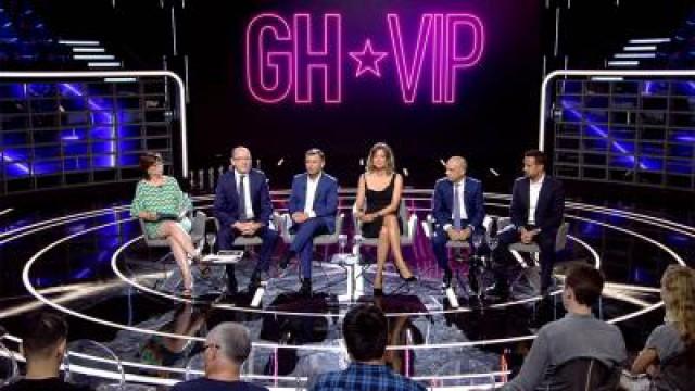 Gran Hermano VIP 6: Presentación