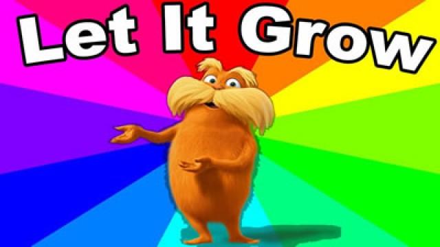 Let It Grow