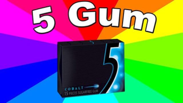 5 Gun