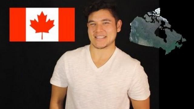 Geography Now! Canada