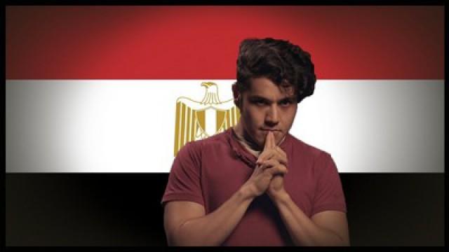 Geography Now! EGYPT (Flag Friday)