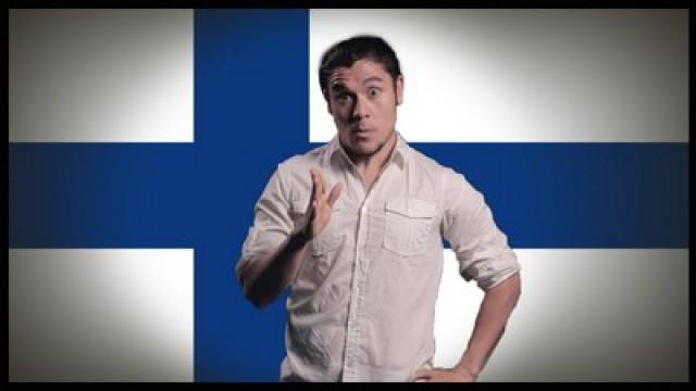 Geography Now! FINLAND (Flag Friday)