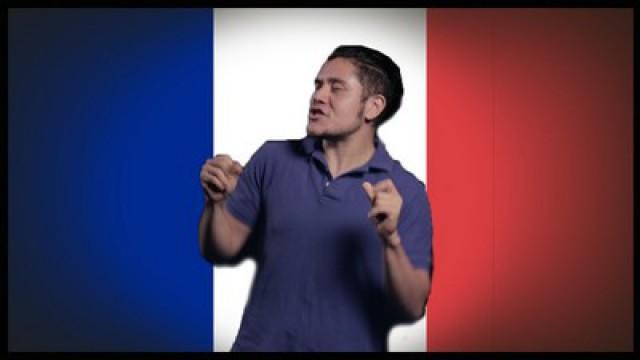 Geography Now! FRANCE (Flag Friday)