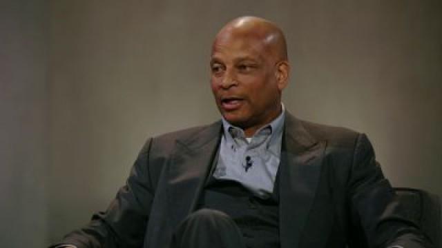 Ronnie Lott