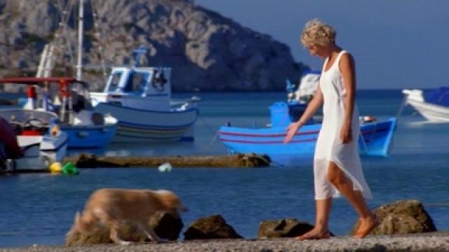 The Dodecanese Island