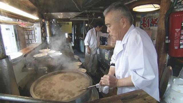 Tonkotsu Ramen Restaurant: Bowls for the Soul