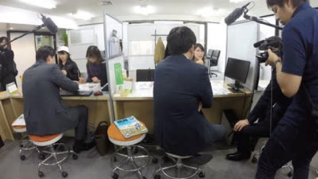 A Realtor in Fukuoka: Opening the Door to New Lives