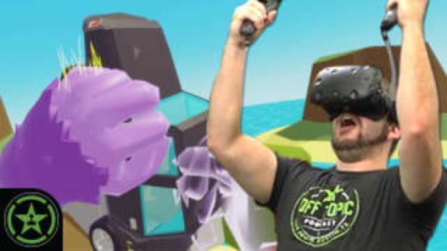Maximum VR
