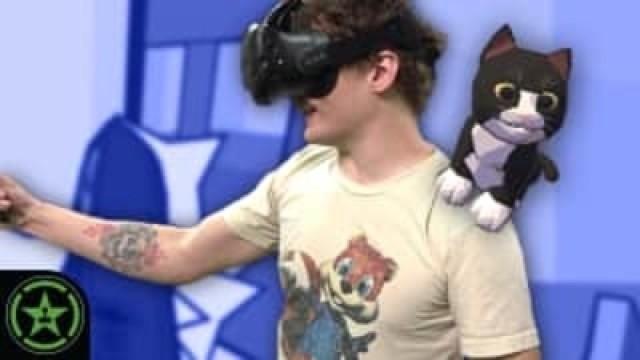 Catlateral Damage