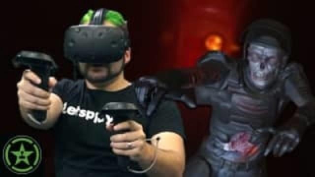 Horde Z with Jack and Jeremy