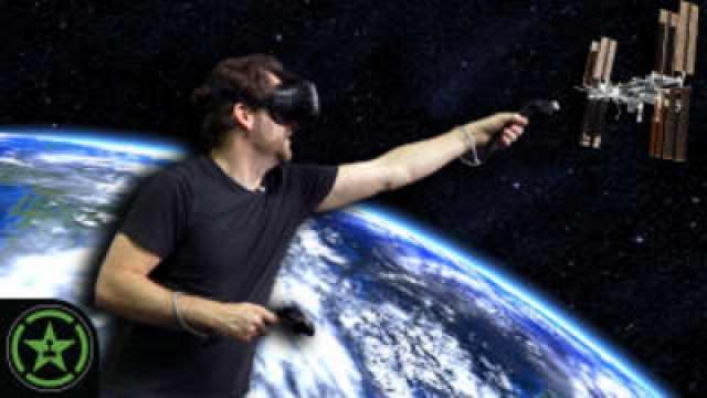 Escape the Space Station