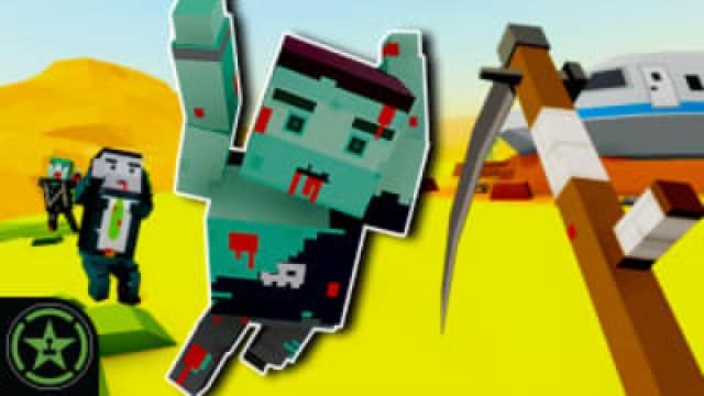 69 Ways to Kill a Zombie